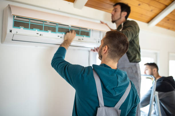 Best Residential HVAC in Lake Lakengren, OH