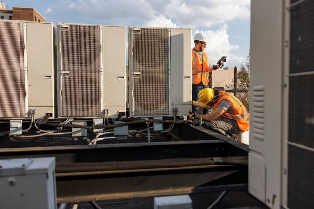 Best Energy-efficient HVAC Solutions in Lake Lakengren, OH