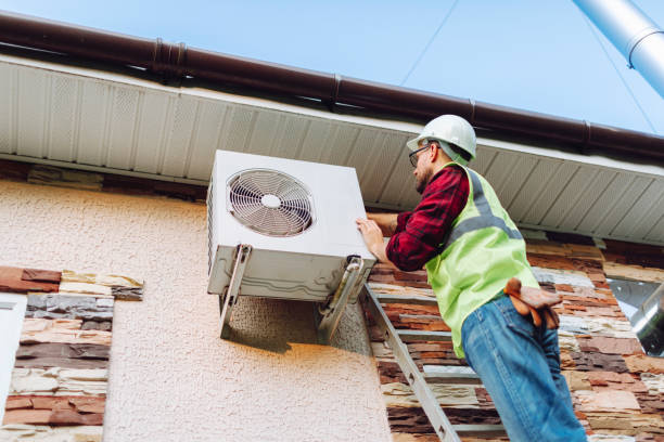 Best HVAC Software and Technology in Lake Lakengren, OH
