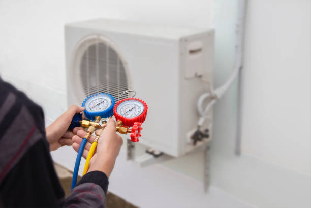 Best VRF (Variable Refrigerant Flow) Systems in Lake Lakengren, OH