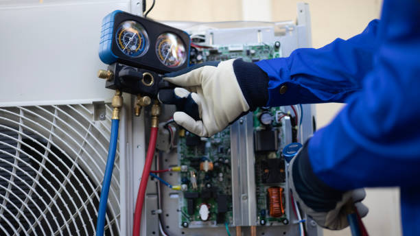Best HVAC Consulting and Engineering in Lake Lakengren, OH